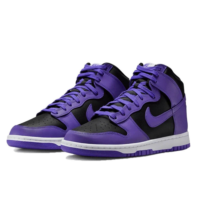 Nike Dunk High Psychic Purple