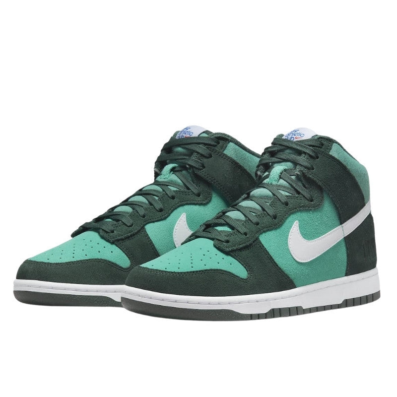 Nike Dunk High Retro SE Athletic Club