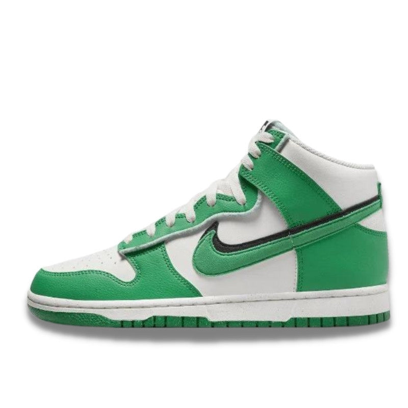 Nike Dunk High Retro SE Stadium Green