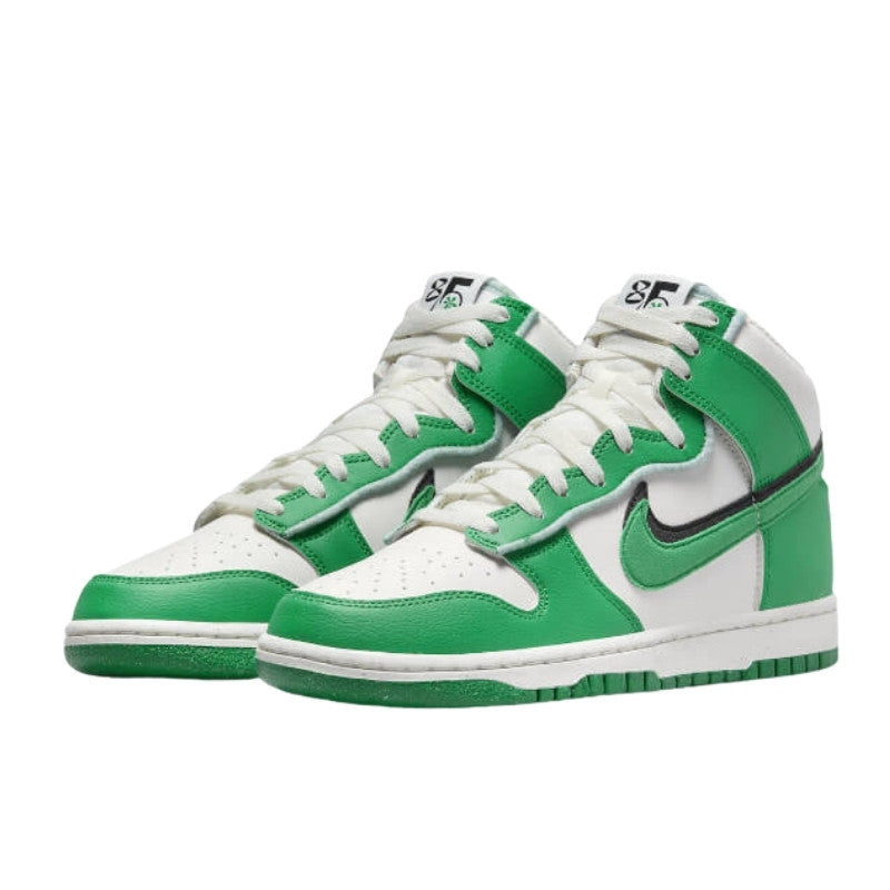 Nike Dunk High Retro SE Stadium Green