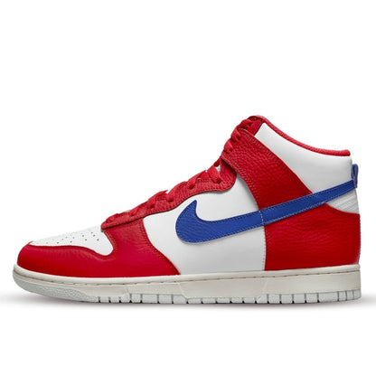 Nike Dunk High Retro USA