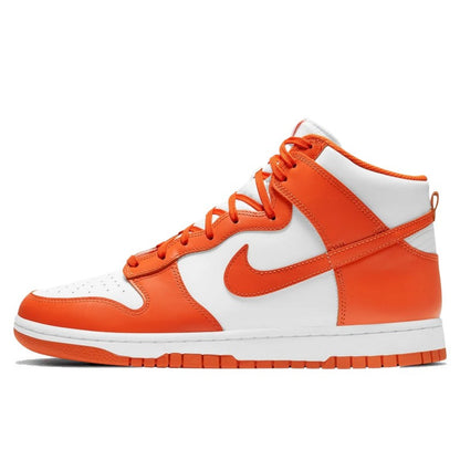 Nike Dunk High Syracuse