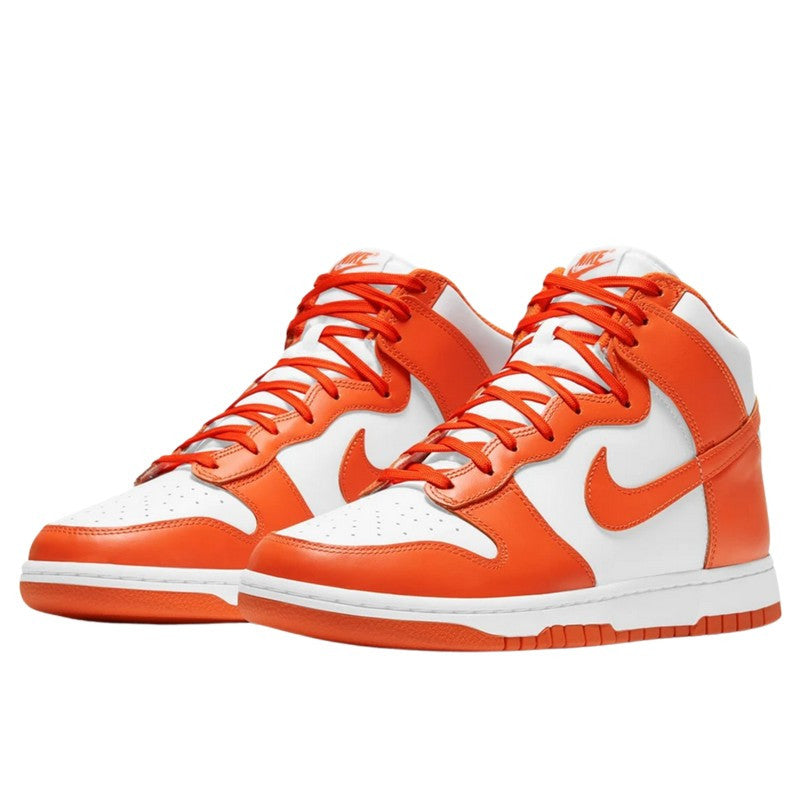 Nike Dunk High Syracuse