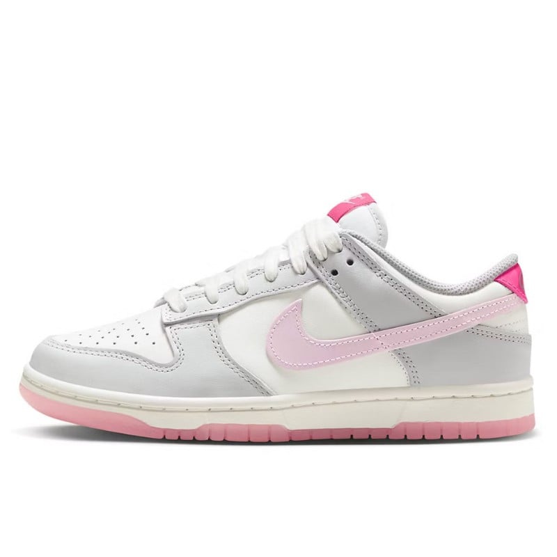 Nike Dunk Low 520 Pack Pink