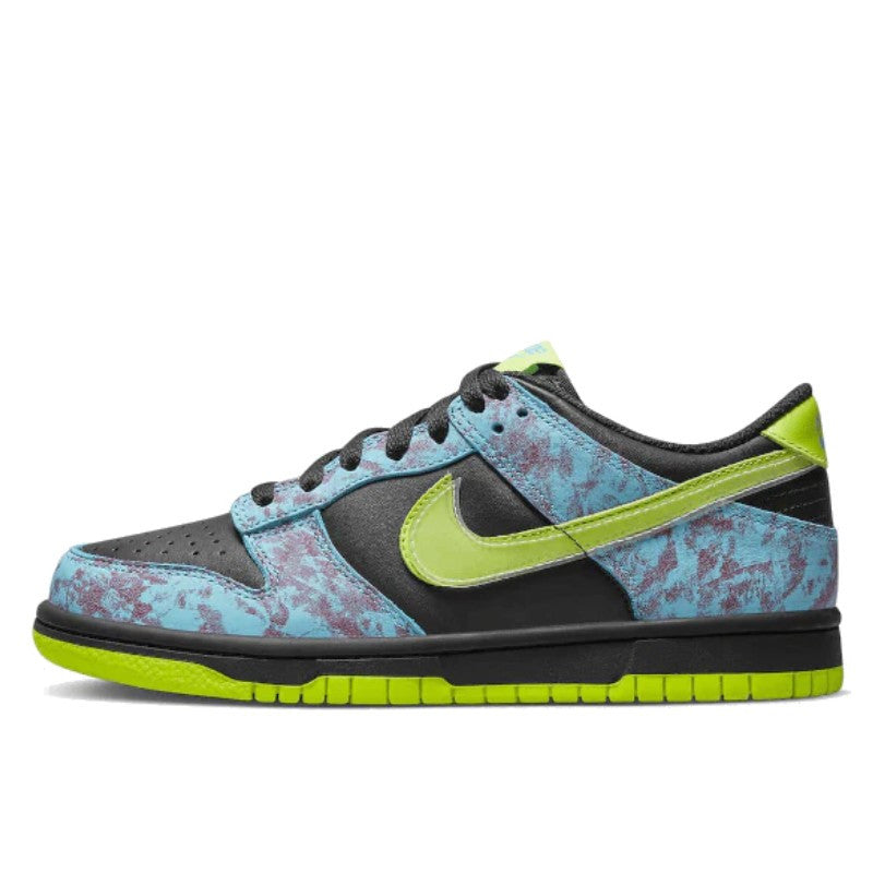 Nike Dunk Low Acid Wash