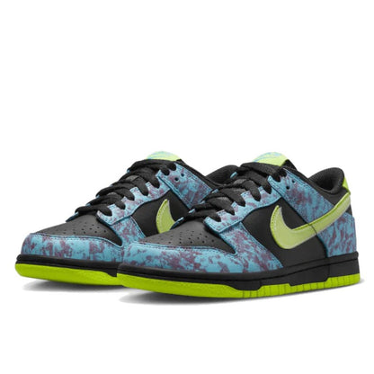 Nike Dunk Low Acid Wash