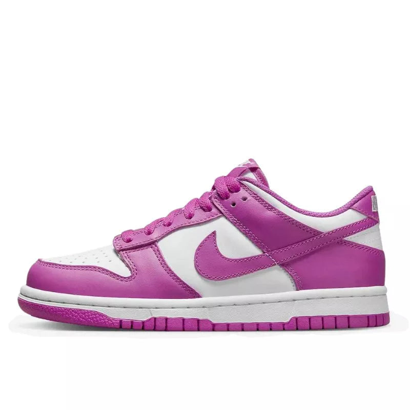 Nike Dunk Low Active Fuchsia