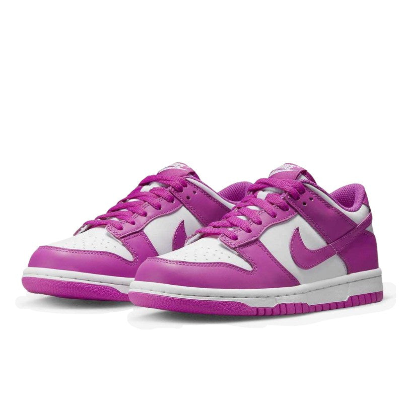 Nike Dunk Low Active Fuchsia