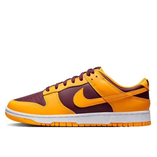 Nike Dunk Low Arizona State