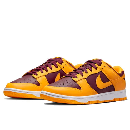 Nike Dunk Low Arizona State