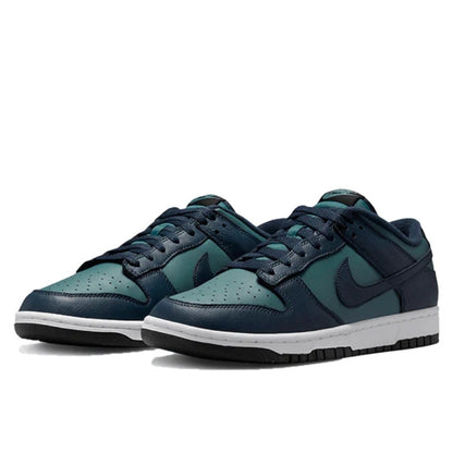 Nike Dunk Low Armory Navy