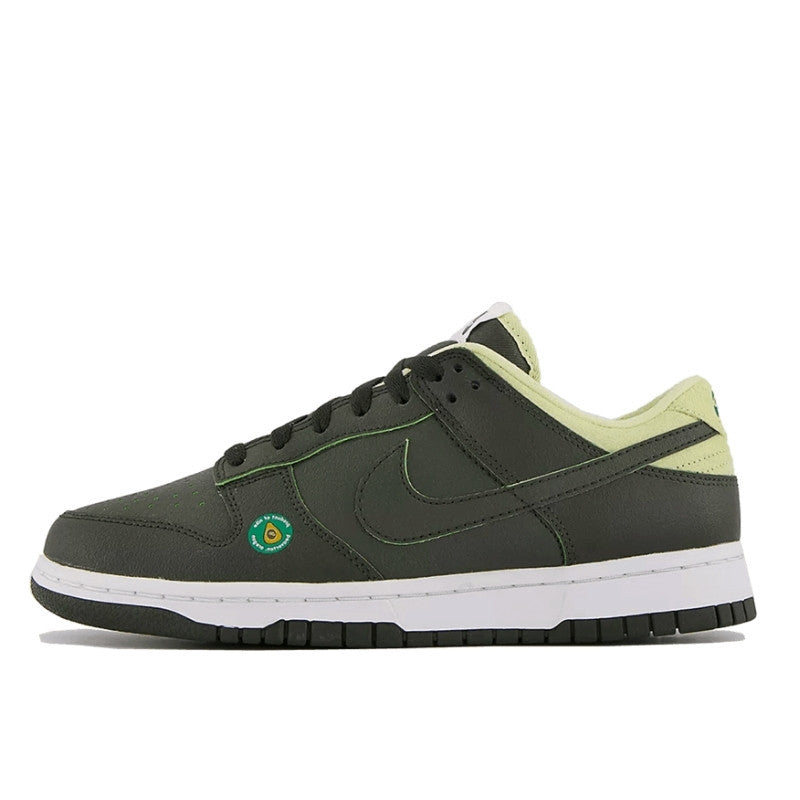 Nike Dunk Low Avocado