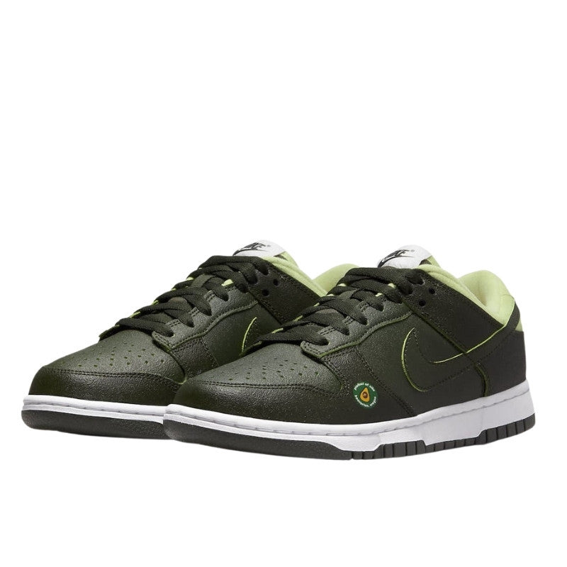 Nike Dunk Low Avocado