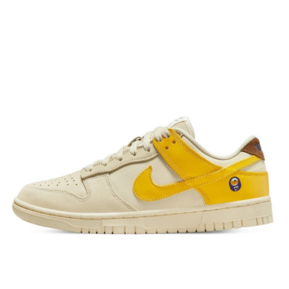 Nike Dunk Low Banana