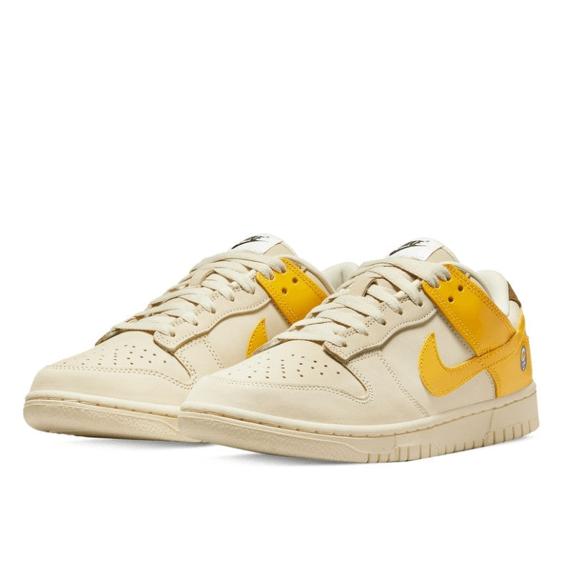 Nike Dunk Low Banana