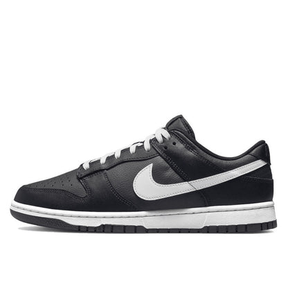 Nike Dunk Low Black White (2022)