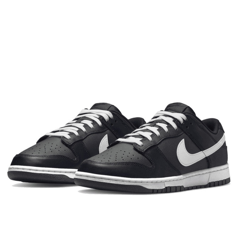 Nike Dunk Low Black White (2022)