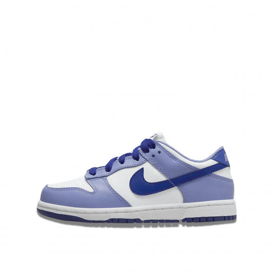 Nike Dunk Low Blueberry Enfant