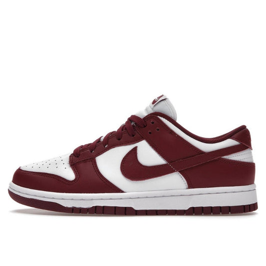 Nike Dunk Low Bordeaux