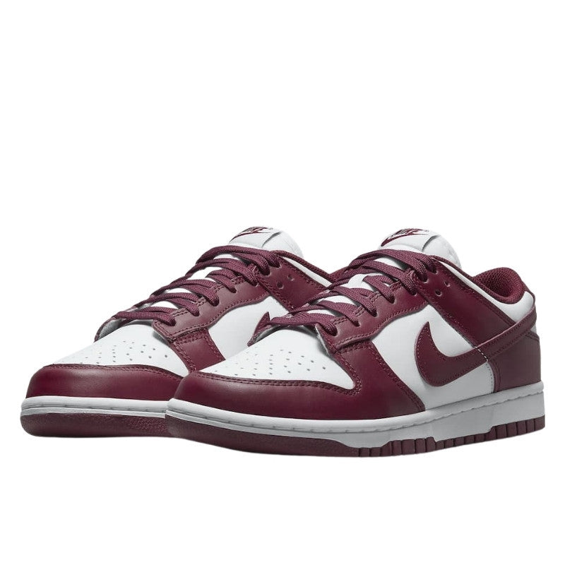 Nike Dunk Low Bordeaux