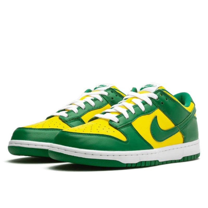 Nike Dunk Low Brazil