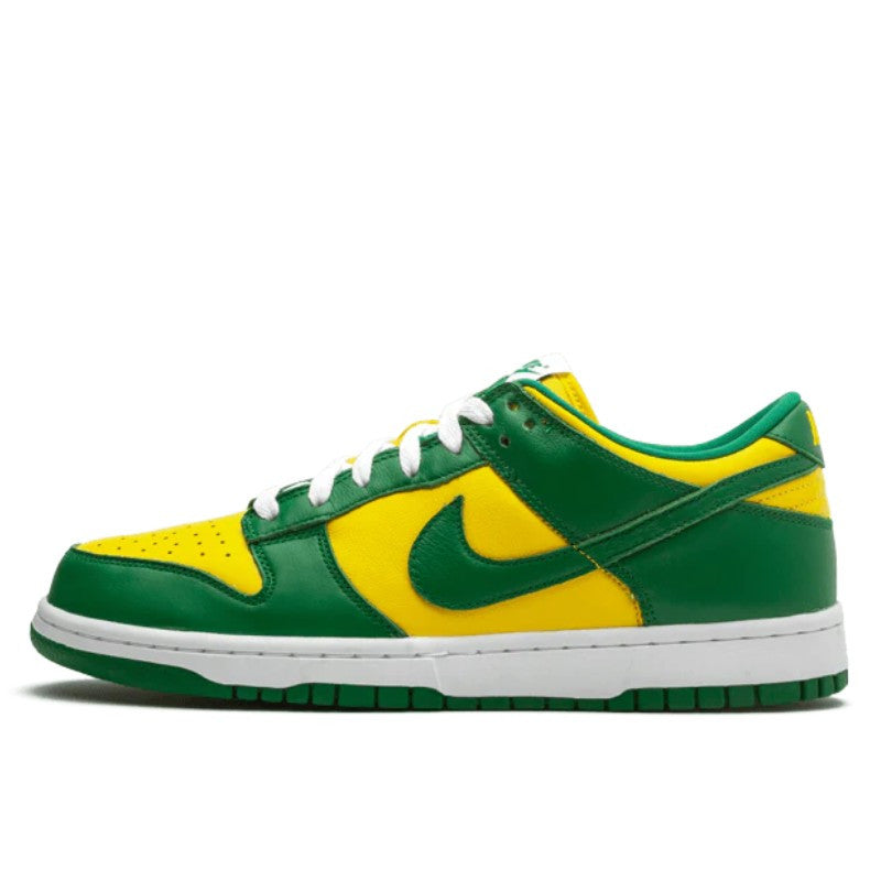 Nike Dunk Low Brazil