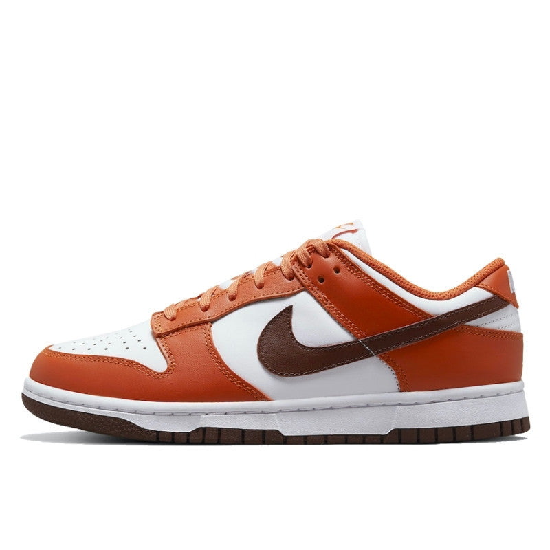 Nike Dunk Low Bronze Eclipse