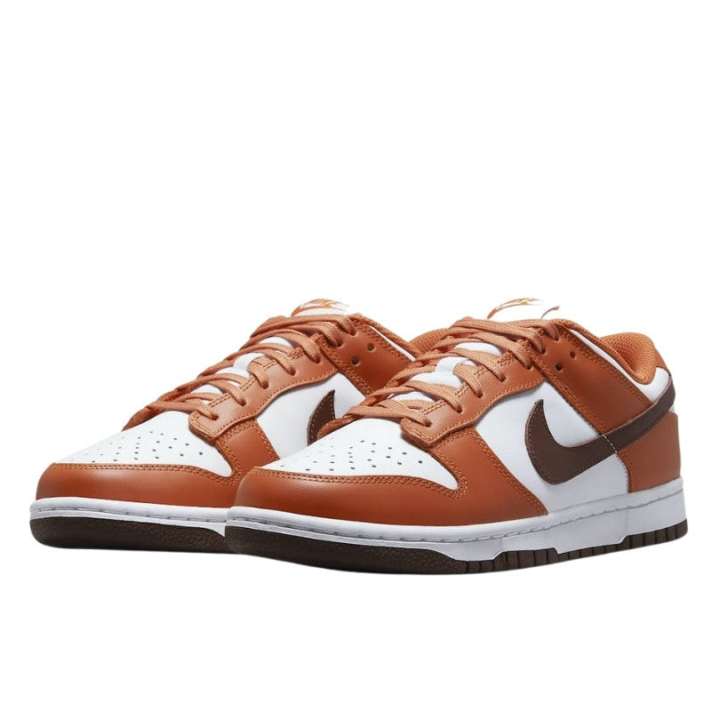 Nike Dunk Low Bronze Eclipse