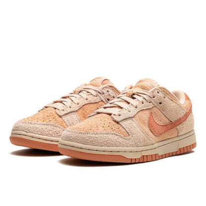 Nike Dunk Low Burnt Sunrise Amber Brown