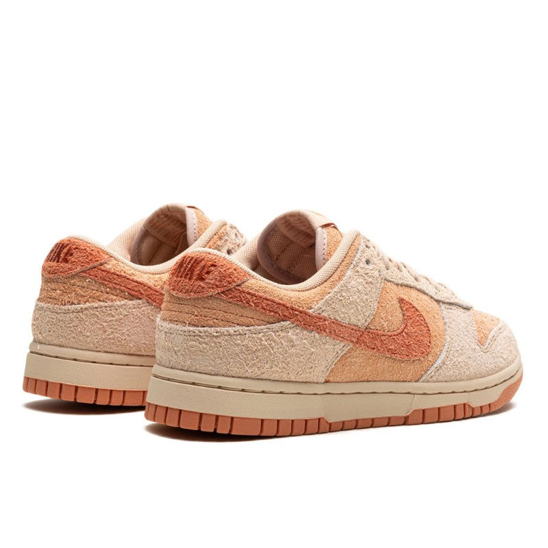 Nike Dunk Low Burnt Sunrise Amber Brown