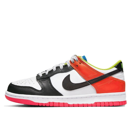 Nike Dunk Low Cartwheel