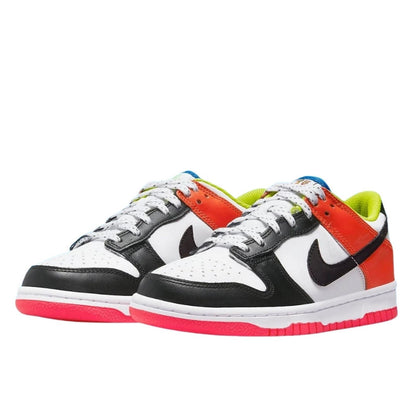 Nike Dunk Low Cartwheel