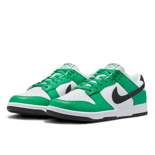 Nike Dunk Low Celtics