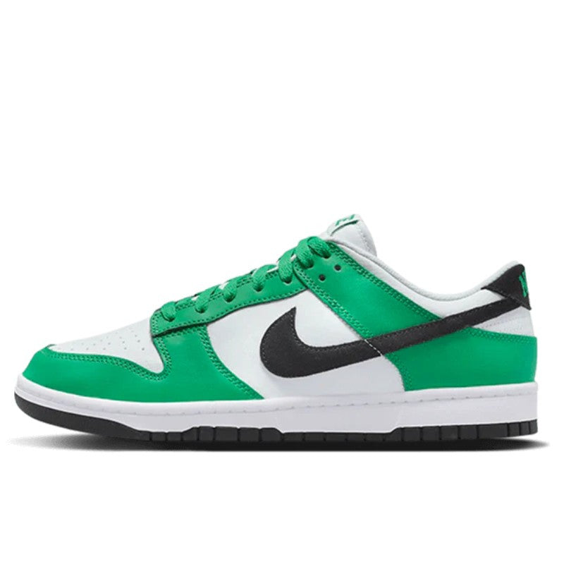 Nike Dunk Low Celtics