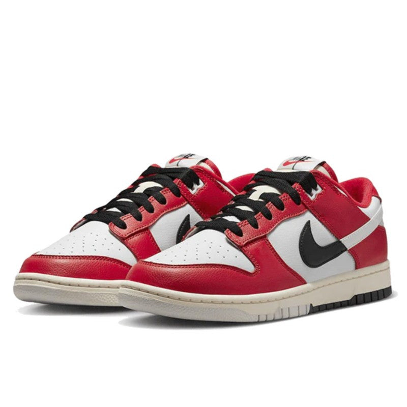 Nike Dunk Low Chicago Split