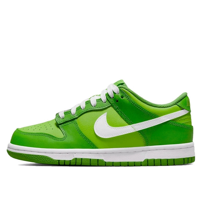 Nike Dunk Low Chlorophyll