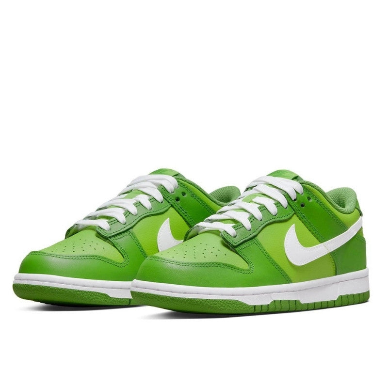 Nike Dunk Low Chlorophyll