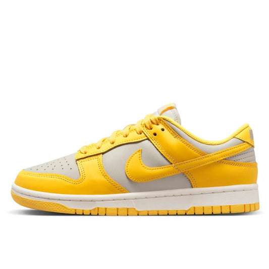 Nike Dunk Low Citron Pulse