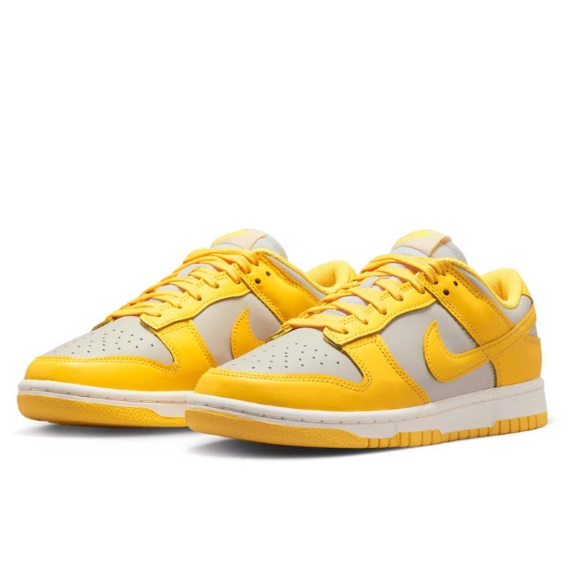 Nike Dunk Low Citron Pulse