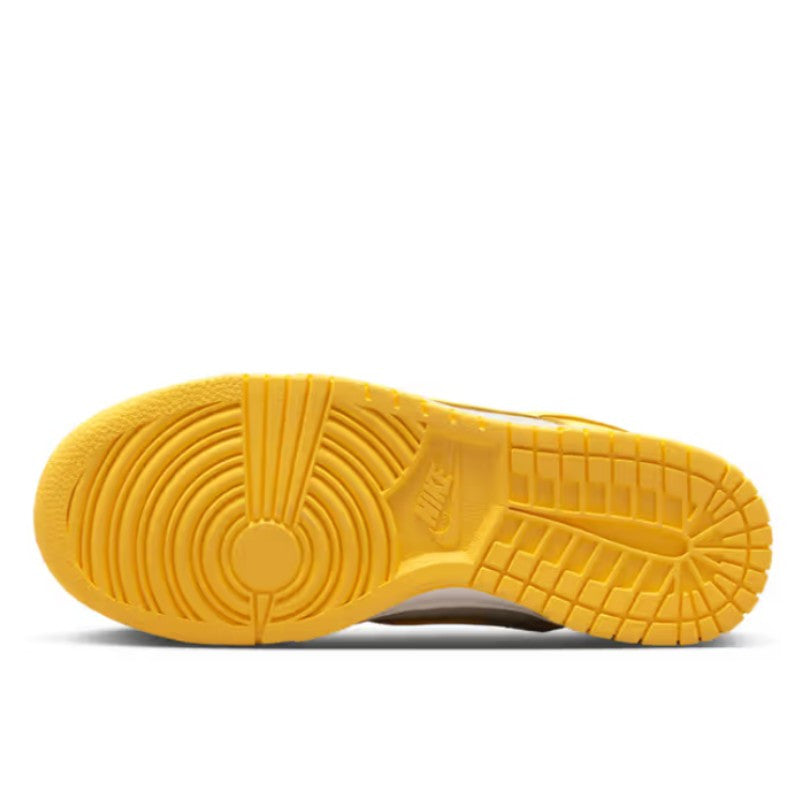 Nike Dunk Low Citron Pulse