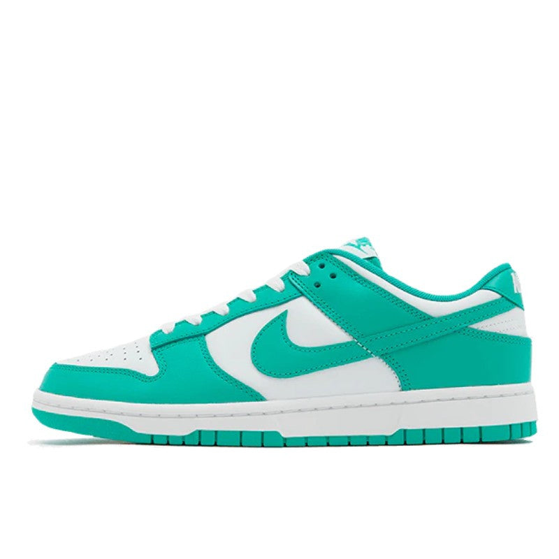 Nike Dunk Low Clear Jade