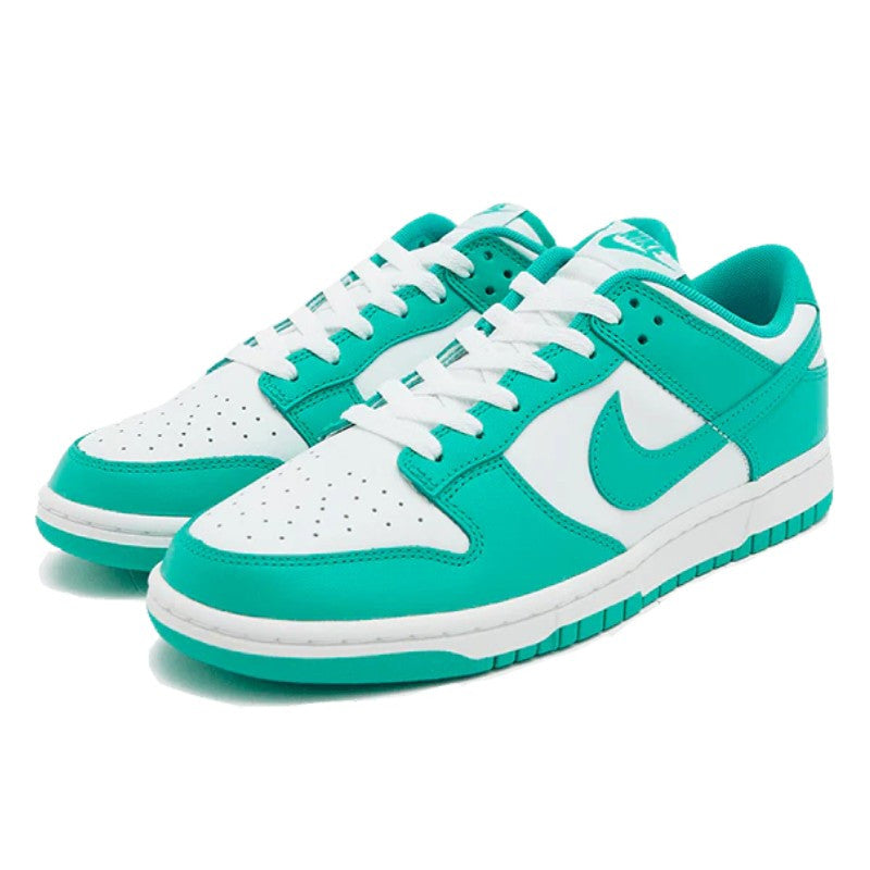 Nike Dunk Low Clear Jade