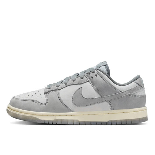 Nike Dunk Low Cool Grey Football Grey