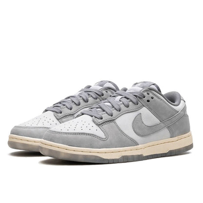 Nike Dunk Low Cool Grey Football Grey