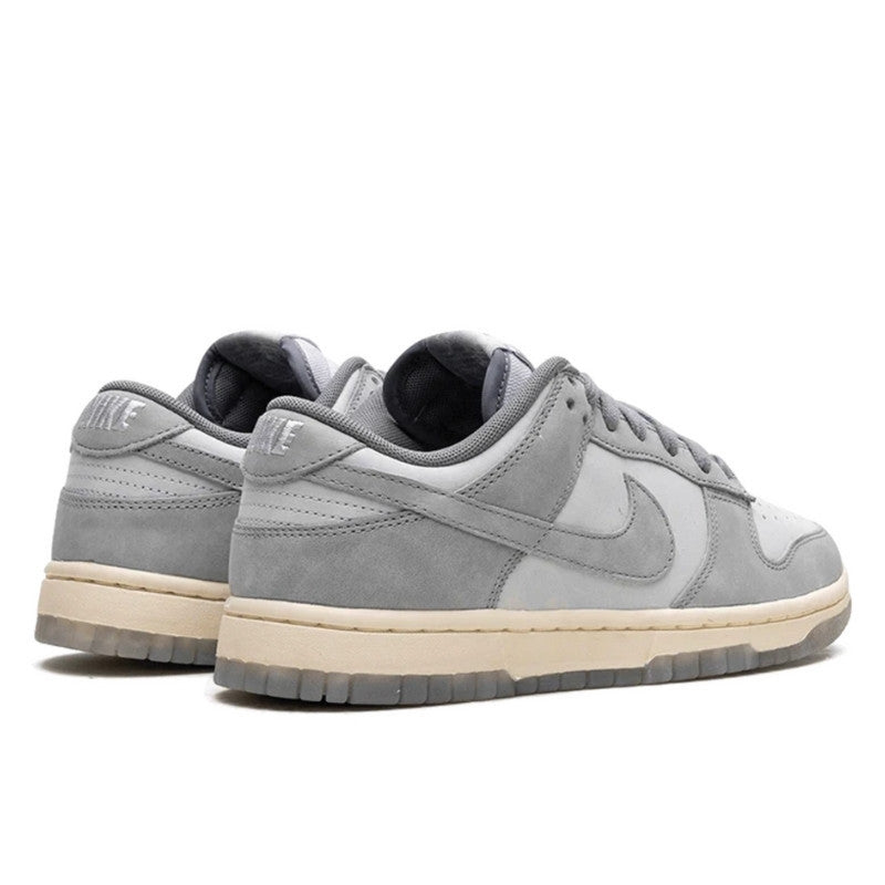 Nike Dunk Low Cool Grey Football Grey