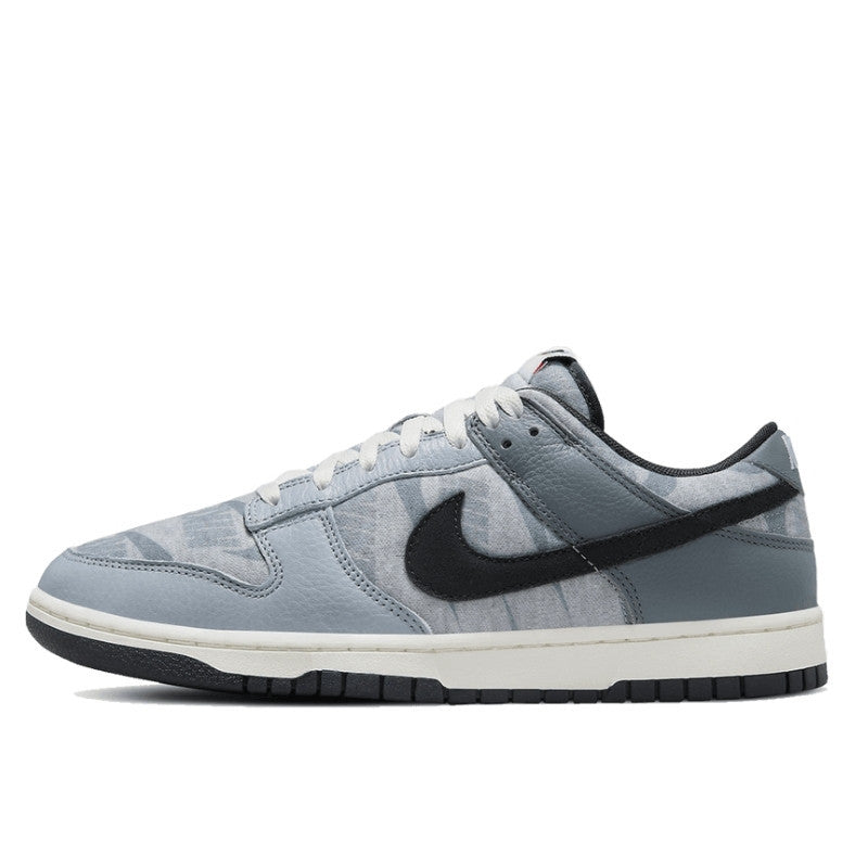 Nike Dunk Low Copy Paste