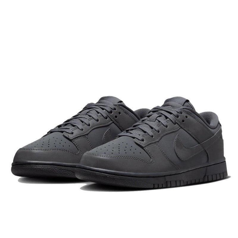 Nike Dunk Low Cyber Reflective