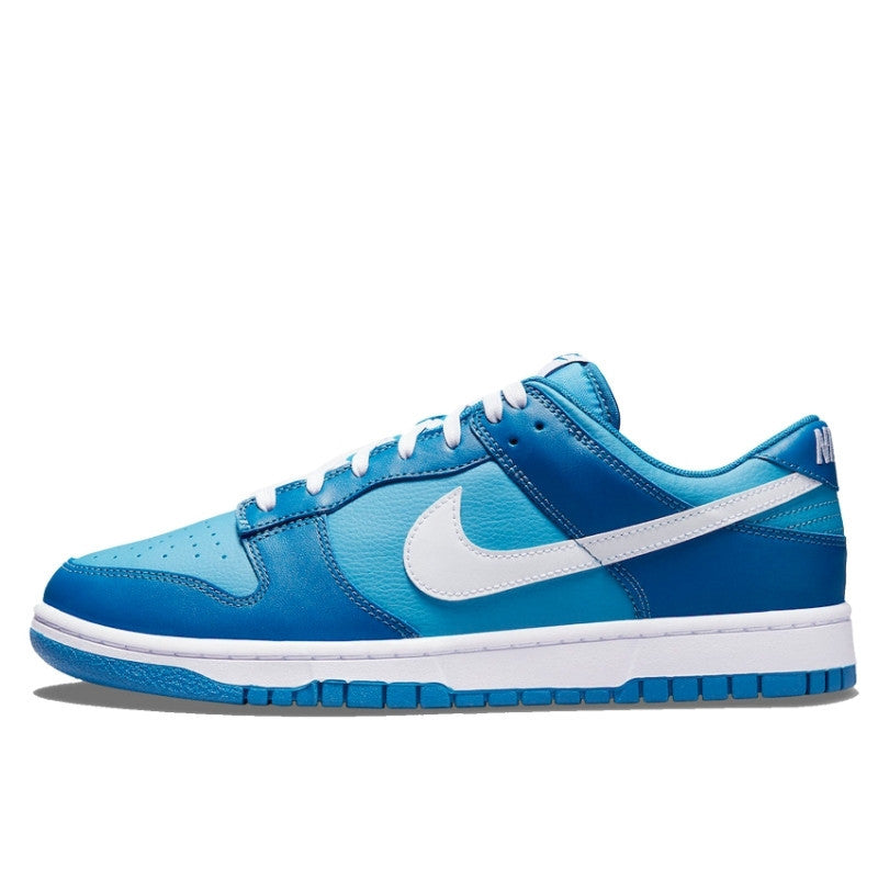 Nike Dunk Low Dark Marina Blue