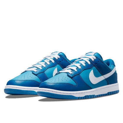 Nike Dunk Low Dark Marina Blue