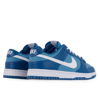 Nike Dunk Low Dark Marina Blue